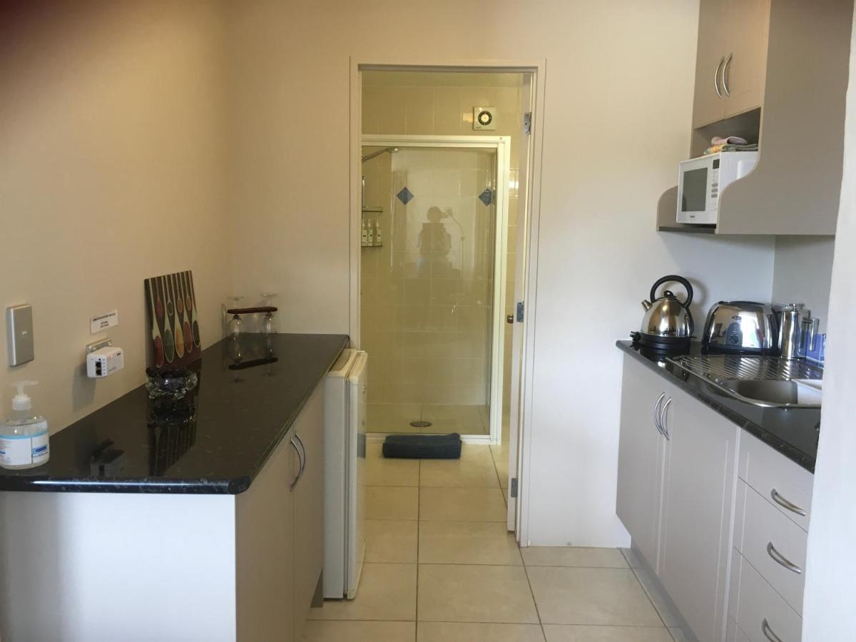 Absolute Bliss Apartments Paihia Buitenkant foto