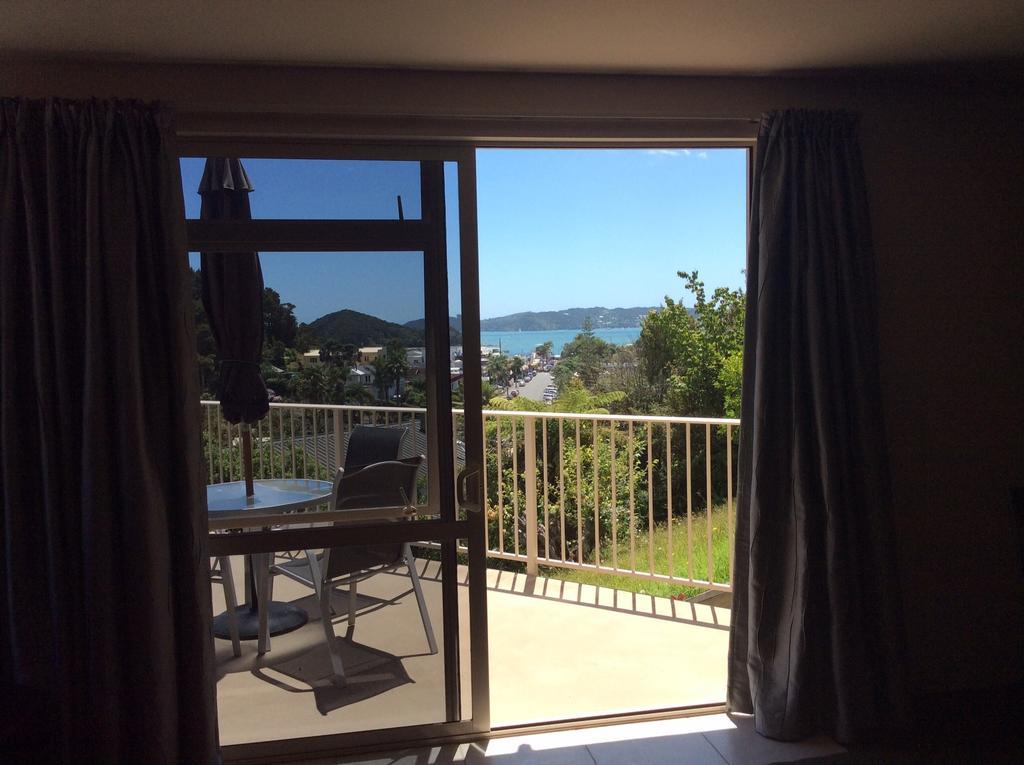 Absolute Bliss Apartments Paihia Buitenkant foto