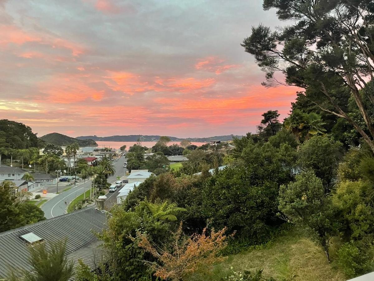 Absolute Bliss Apartments Paihia Buitenkant foto
