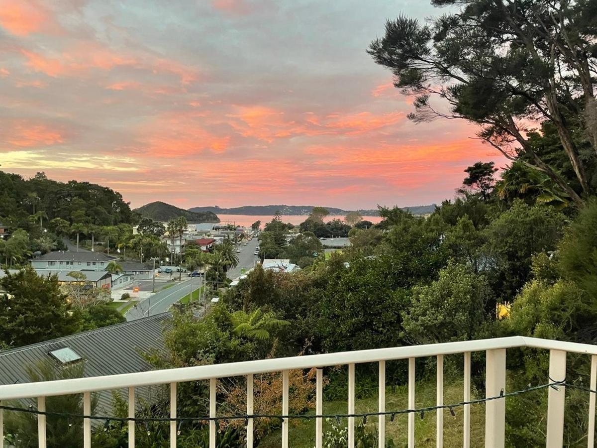 Absolute Bliss Apartments Paihia Buitenkant foto