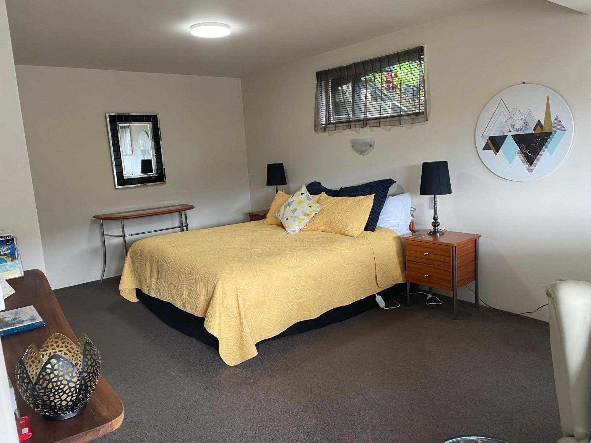 Absolute Bliss Apartments Paihia Buitenkant foto