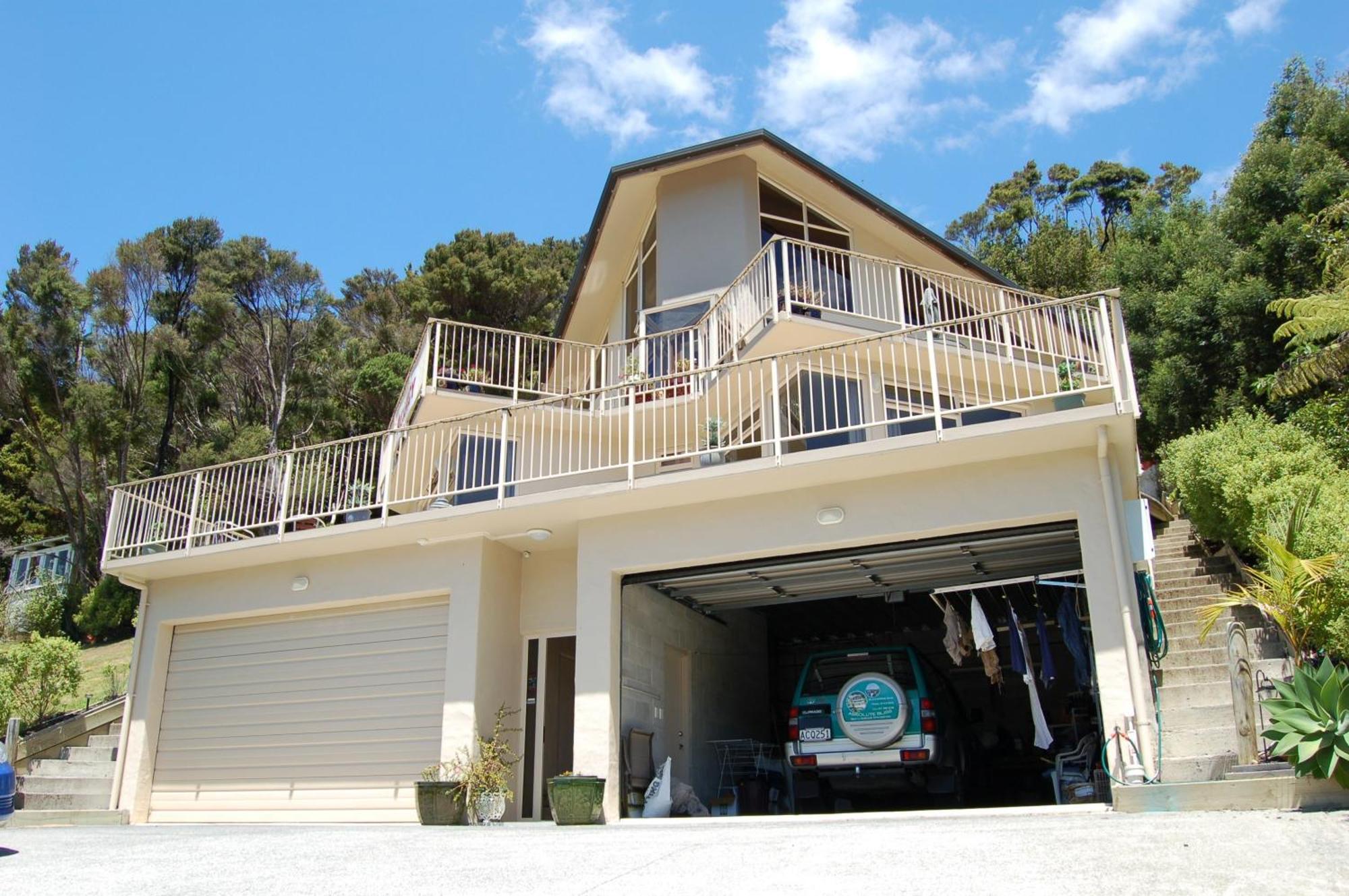 Absolute Bliss Apartments Paihia Buitenkant foto