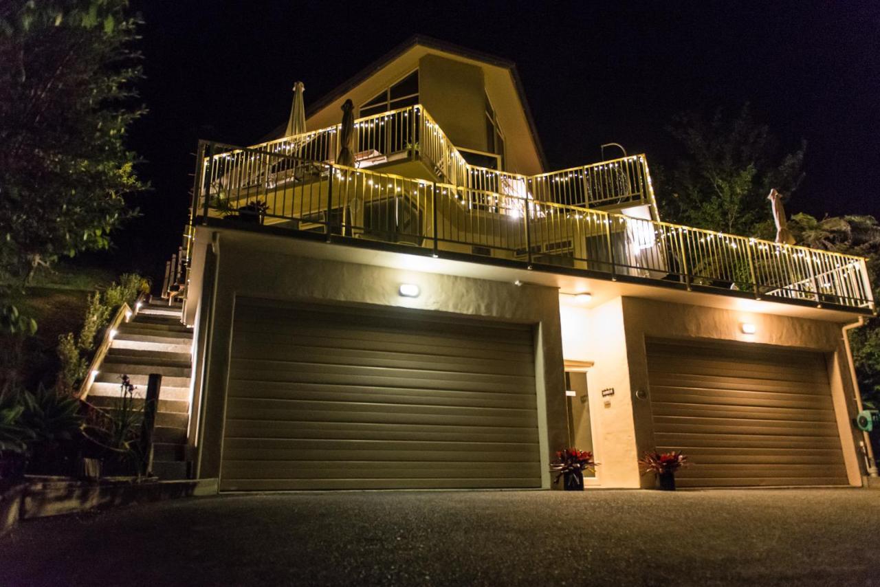Absolute Bliss Apartments Paihia Buitenkant foto
