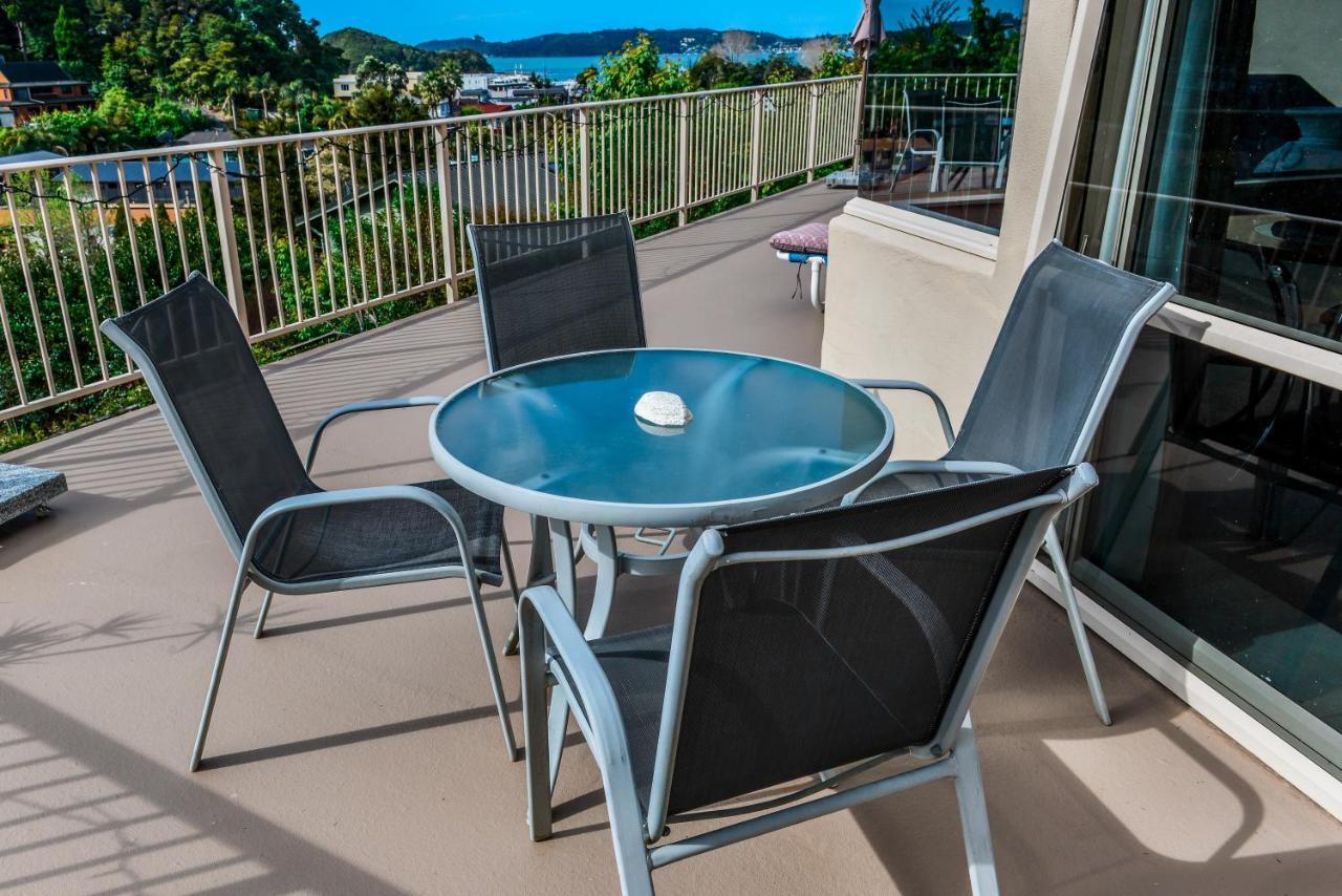 Absolute Bliss Apartments Paihia Buitenkant foto